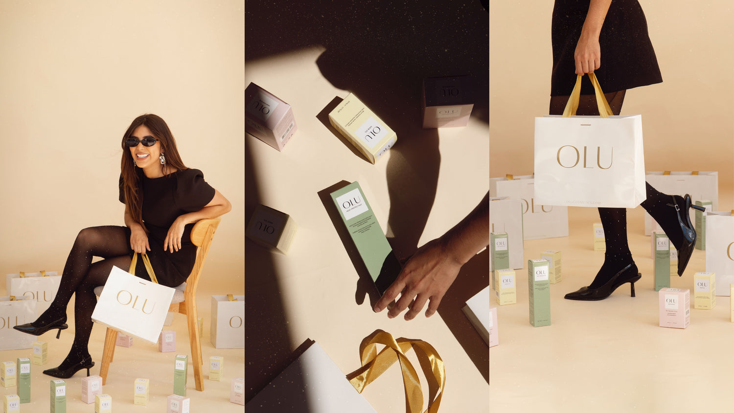 OLU Cosmetics