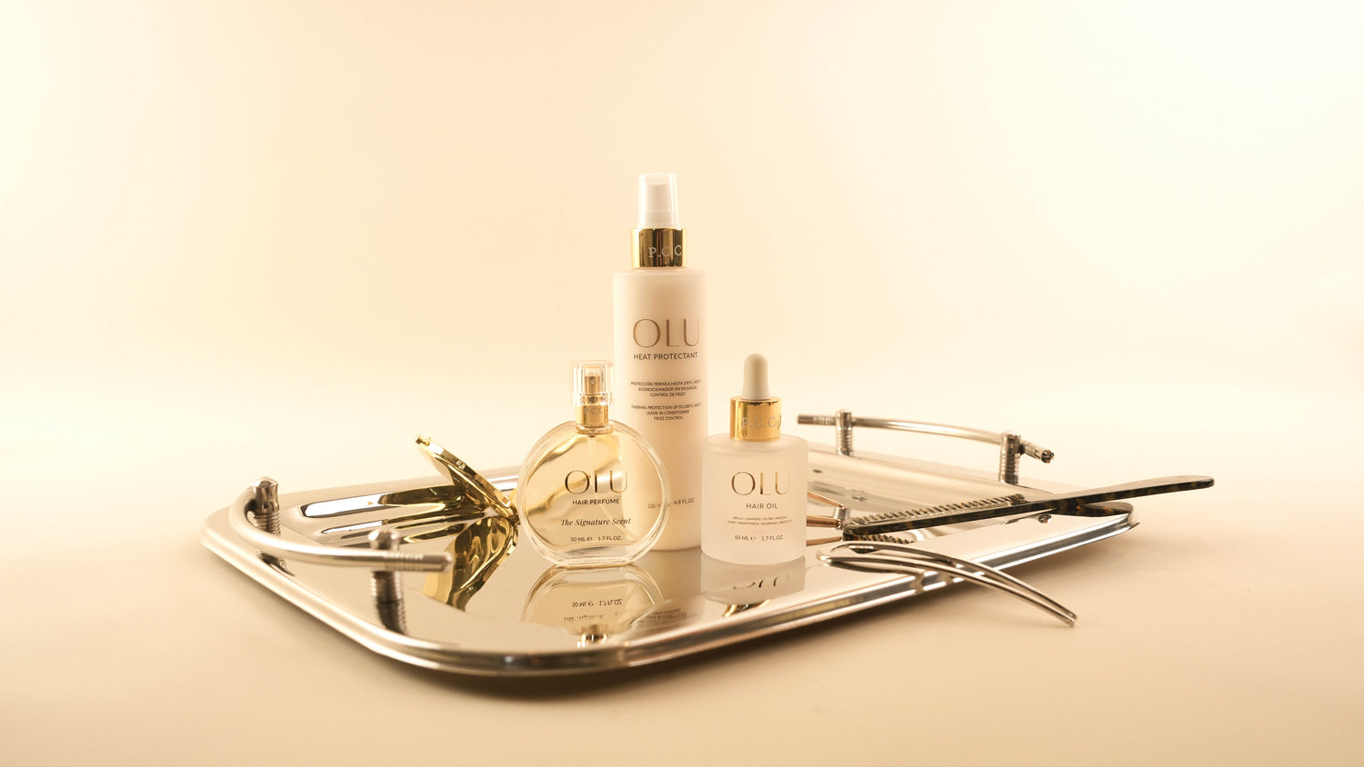 OLU Cosmetics