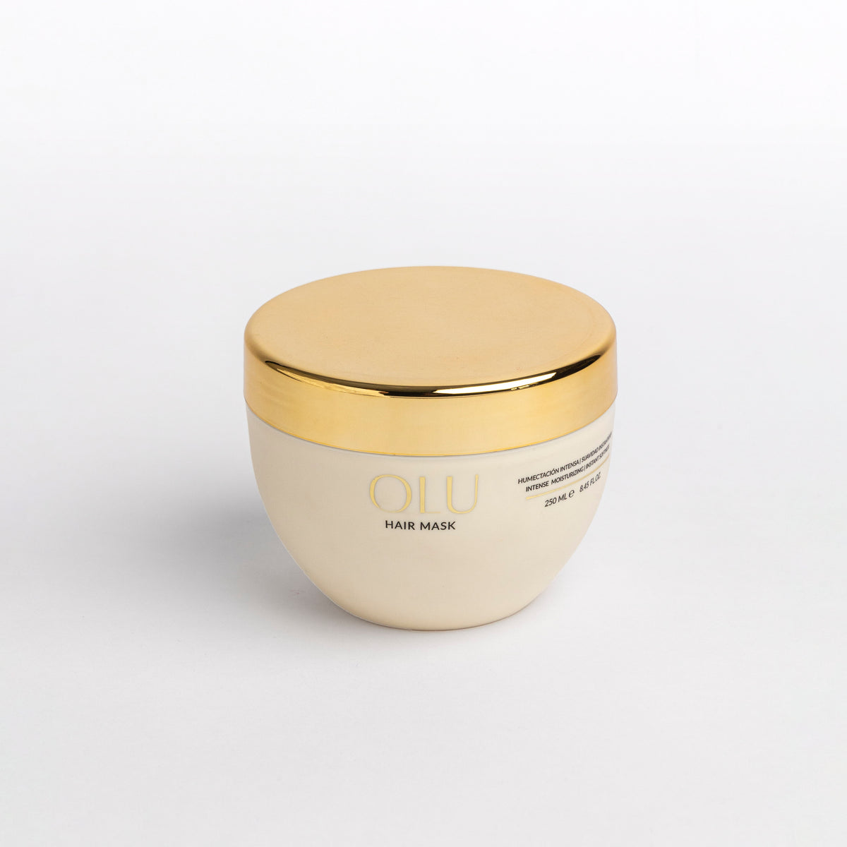 OLU Hair Mask