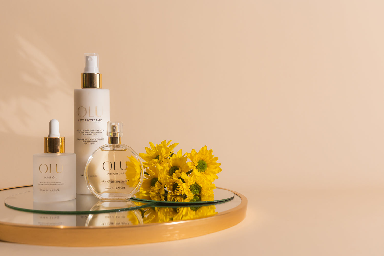 OLU Cosmetics