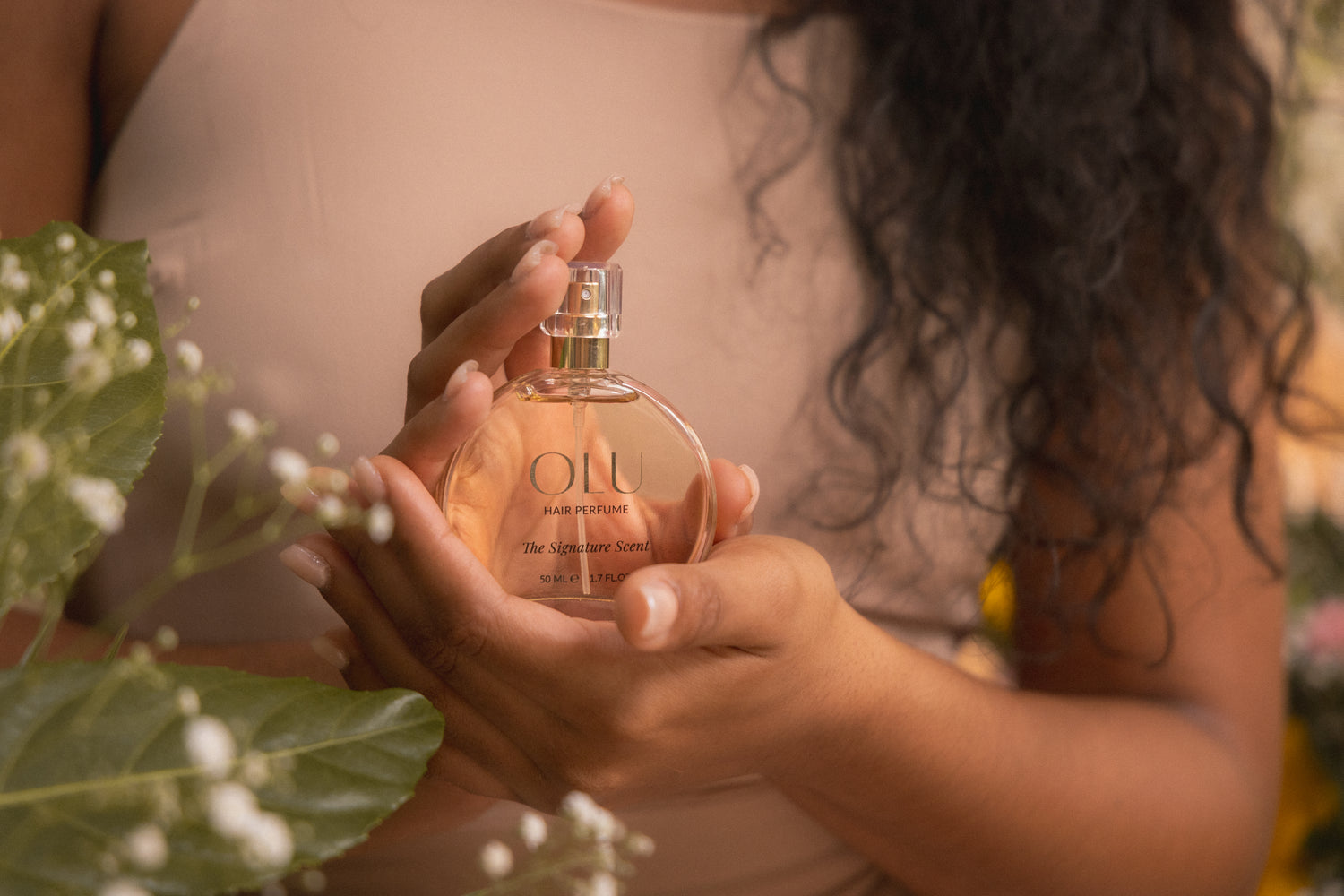 OLU Cosmetics