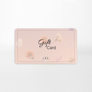 OLU Gift Card