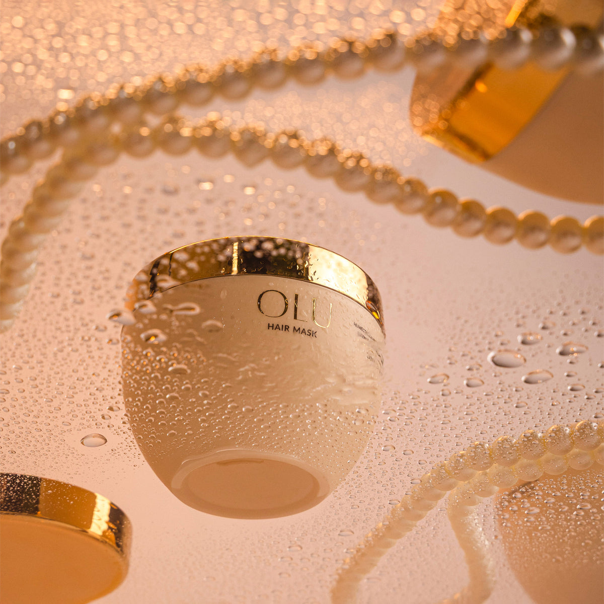 OLU Hair Mask