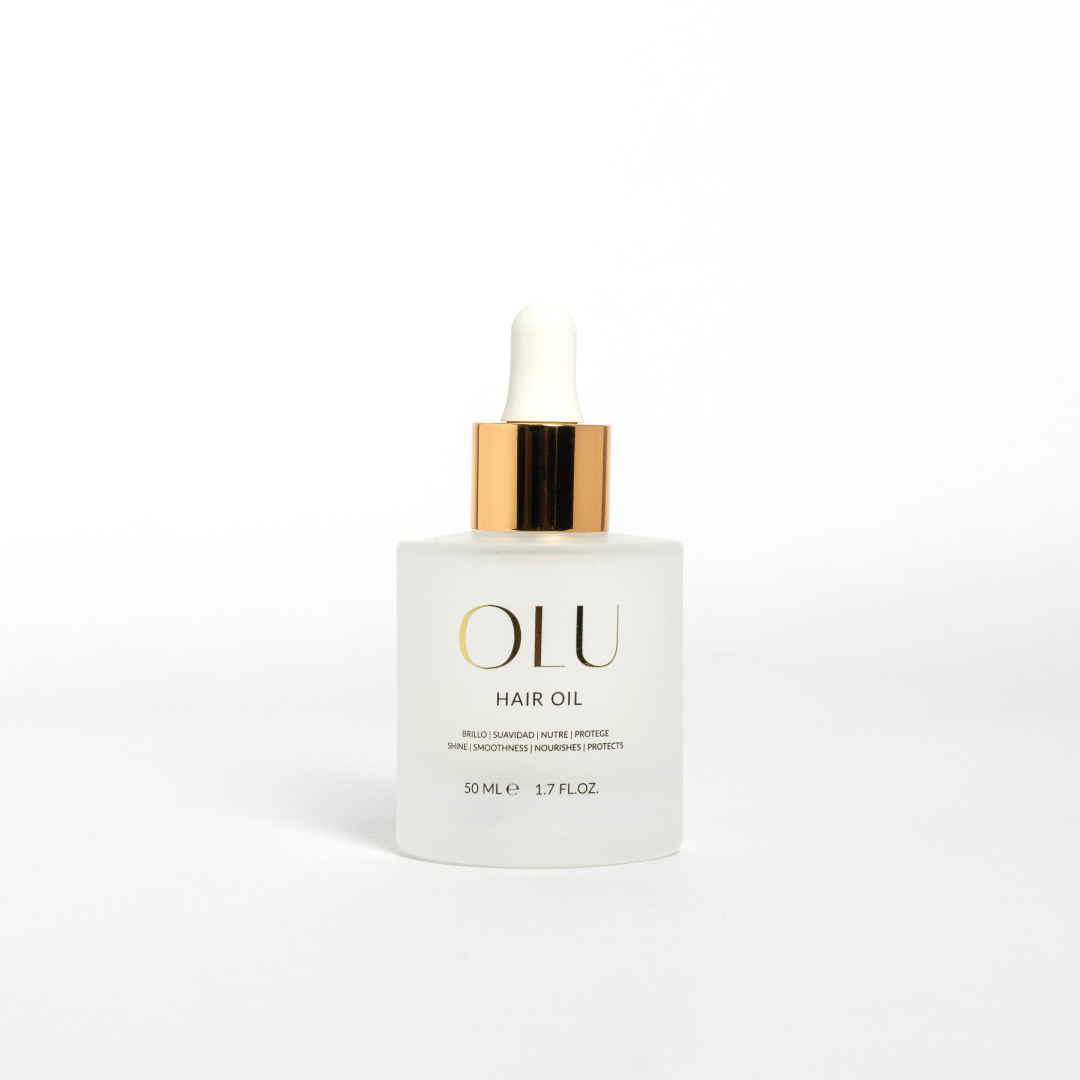 OLU Hair Oil